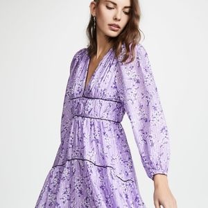 Ulla Johnson Joan Dress